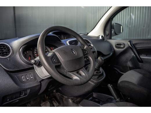 Renault Kangoo 1.5 dCi 75 L1H1 | Cruise | Airco | Trekhaak ActivLease financial lease