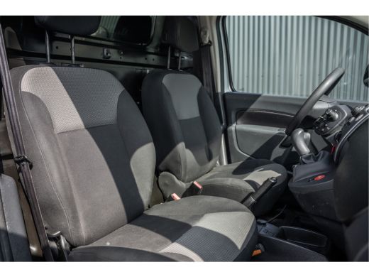 Renault Kangoo 1.5 dCi 75 L1H1 | Cruise | Airco | Trekhaak ActivLease financial lease