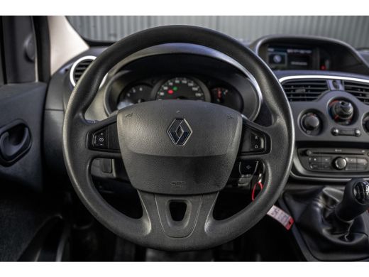 Renault Kangoo 1.5 dCi 75 L1H1 | Cruise | Airco | Trekhaak ActivLease financial lease