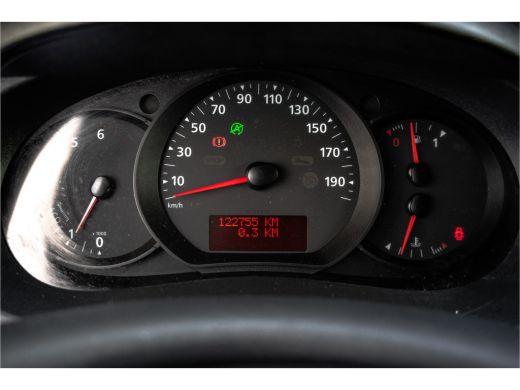 Renault Kangoo 1.5 dCi 75 L1H1 | Cruise | Airco | Trekhaak ActivLease financial lease