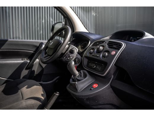 Renault Kangoo 1.5 dCi 75 L1H1 | Cruise | Airco | Trekhaak ActivLease financial lease