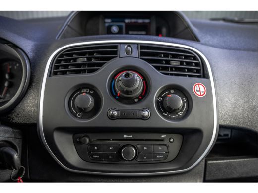Renault Kangoo 1.5 dCi 75 L1H1 | Cruise | Airco | Trekhaak ActivLease financial lease