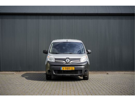 Renault Kangoo 1.5 dCi 75 L1H1 | Cruise | Airco | Trekhaak ActivLease financial lease