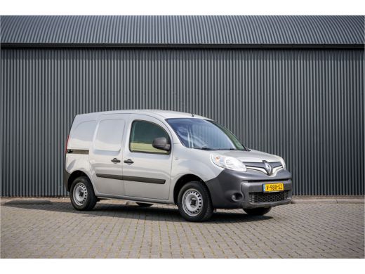 Renault Kangoo 1.5 dCi 75 L1H1 | Cruise | Airco | Trekhaak ActivLease financial lease