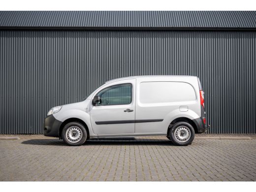 Renault Kangoo 1.5 dCi 75 L1H1 | Cruise | Airco | Trekhaak ActivLease financial lease