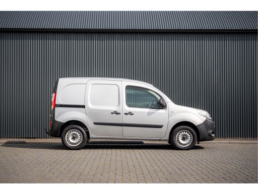 Renault Kangoo 1.5 dCi 75 L1H1 | Cruise | Airco | Trekhaak ActivLease financial lease