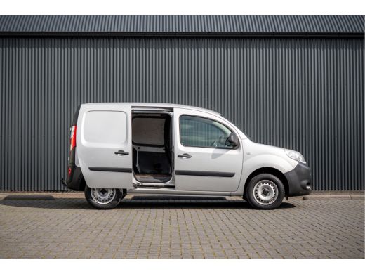 Renault Kangoo 1.5 dCi 75 L1H1 | Cruise | Airco | Trekhaak ActivLease financial lease