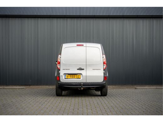 Renault Kangoo 1.5 dCi 75 L1H1 | Cruise | Airco | Trekhaak ActivLease financial lease
