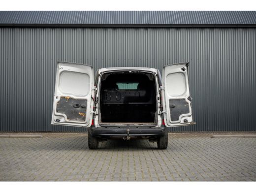 Renault Kangoo 1.5 dCi 75 L1H1 | Cruise | Airco | Trekhaak ActivLease financial lease