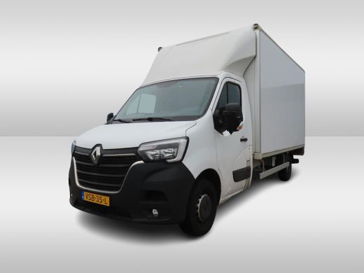 Renault Master 2.3 dCi 145pk Bakwagen met Laadklep