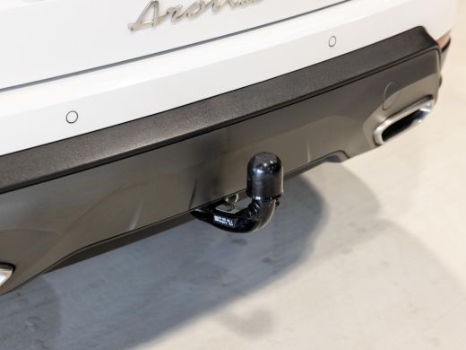 Seat Arona 1.0 TSI FR Business Connect / 110pk / Trekhaak / Dodehoek herkenning / Stoelverwarming / ActivLease financial lease