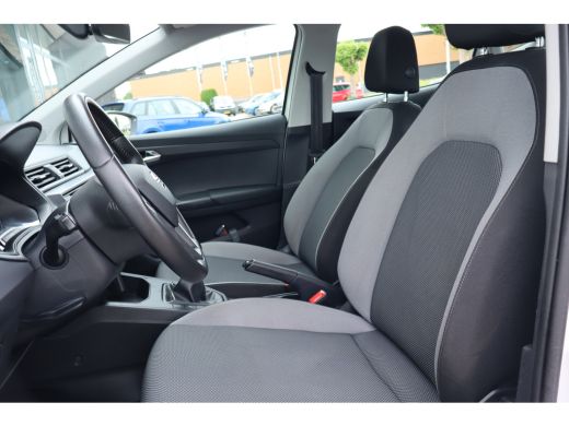 Seat Ibiza 1.0tsi style 95PK | Airco (automatisch) | Apple Carplay/Android Auto|telefoonintegratie premium |... ActivLease financial lease