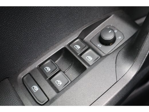 Seat Ibiza 1.0tsi style 95PK | Airco (automatisch) | Apple Carplay/Android Auto|telefoonintegratie premium |... ActivLease financial lease