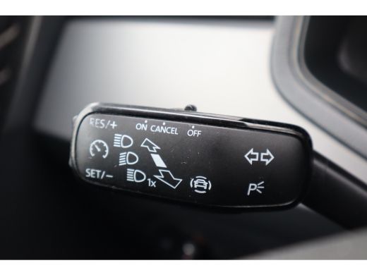Seat Ibiza 1.0tsi style 95PK | Airco (automatisch) | Apple Carplay/Android Auto|telefoonintegratie premium |... ActivLease financial lease
