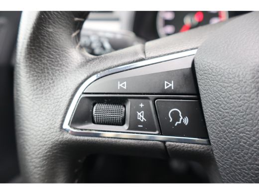 Seat Ibiza 1.0tsi style 95PK | Airco (automatisch) | Apple Carplay/Android Auto|telefoonintegratie premium |... ActivLease financial lease