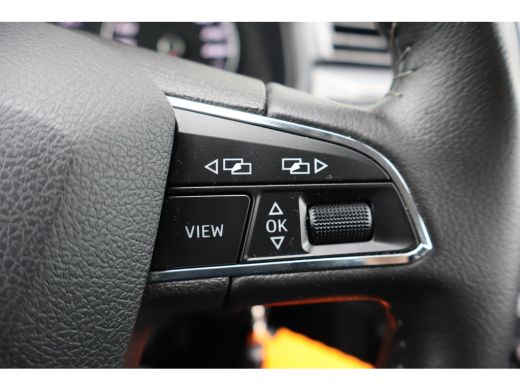 Seat Ibiza 1.0tsi style 95PK | Airco (automatisch) | Apple Carplay/Android Auto|telefoonintegratie premium |... ActivLease financial lease