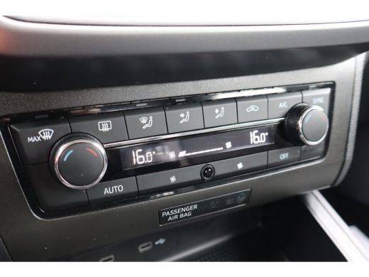 Seat Ibiza 1.0tsi style 95PK | Airco (automatisch) | Apple Carplay/Android Auto|telefoonintegratie premium |... ActivLease financial lease