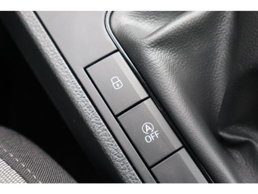 Seat Ibiza 1.0tsi style 95PK | Airco (automatisch) | Apple Carplay/Android Auto|telefoonintegratie premium |... ActivLease financial lease