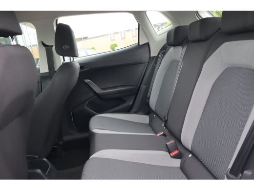 Seat Ibiza 1.0tsi style 95PK | Airco (automatisch) | Apple Carplay/Android Auto|telefoonintegratie premium |... ActivLease financial lease