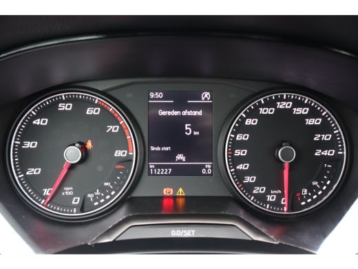 Seat Ibiza 1.0tsi style 95PK | Airco (automatisch) | Apple Carplay/Android Auto|telefoonintegratie premium |... ActivLease financial lease