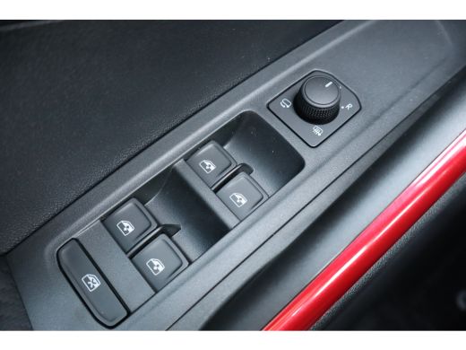 Skoda Fabia Monte Carlo AUTOMAAT | Achteruitrijcamera | Cruise control met speedlimiter | Driver Activity Ass... ActivLease financial lease