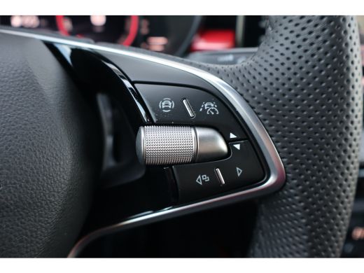 Skoda Fabia Monte Carlo AUTOMAAT | Achteruitrijcamera | Cruise control met speedlimiter | Driver Activity Ass... ActivLease financial lease