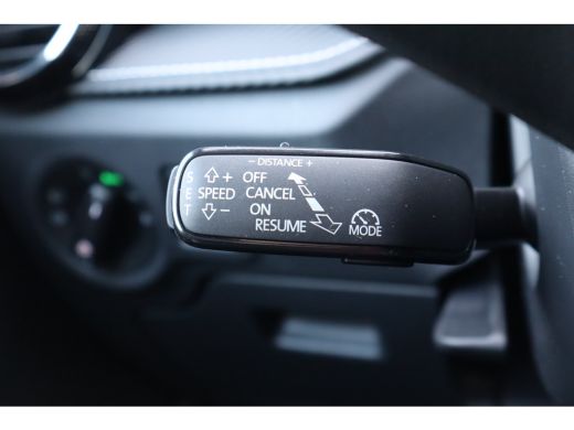 Skoda Fabia Monte Carlo AUTOMAAT | Achteruitrijcamera | Cruise control met speedlimiter | Driver Activity Ass... ActivLease financial lease