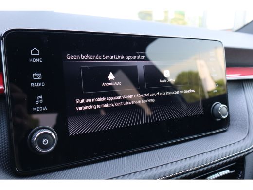 Skoda Fabia Monte Carlo AUTOMAAT | Achteruitrijcamera | Cruise control met speedlimiter | Driver Activity Ass... ActivLease financial lease