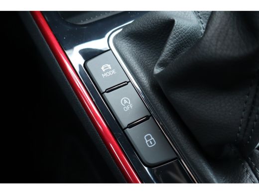 Skoda Fabia Monte Carlo AUTOMAAT | Achteruitrijcamera | Cruise control met speedlimiter | Driver Activity Ass... ActivLease financial lease