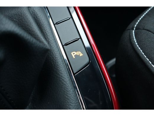 Skoda Fabia Monte Carlo AUTOMAAT | Achteruitrijcamera | Cruise control met speedlimiter | Driver Activity Ass... ActivLease financial lease