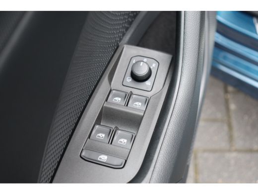 Skoda Octavia 1.0 e-TSI 110PK SPORT BUSINESS / NAVI / CLIMA / LED / PDC / 16" LMV / BLUETOOTH / CRUISECONTROL /... ActivLease financial lease