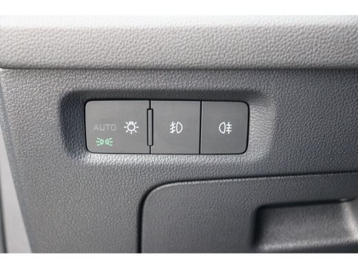 Skoda Octavia 1.0 e-TSI 110PK SPORT BUSINESS / NAVI / CLIMA / LED / PDC / 16" LMV / BLUETOOTH / CRUISECONTROL /... ActivLease financial lease