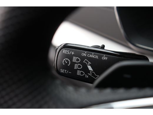 Skoda Octavia 1.0 e-TSI 110PK SPORT BUSINESS / NAVI / CLIMA / LED / PDC / 16" LMV / BLUETOOTH / CRUISECONTROL /... ActivLease financial lease