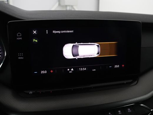 Skoda Octavia 1.0 e-TSI Business Edition | Trekhaak | Adaptive cruise | Carplay | Navigatie | Keyless | Full LE... ActivLease financial lease