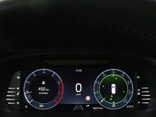 Skoda Octavia 1.0 e-TSI Business Edition | Trekhaak | Adaptive cruise | Carplay | Navigatie | Keyless | Full LE... ActivLease financial lease