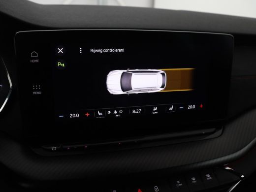 Skoda Octavia 1.4 TSI RS iV PHEV Business | Stoelverwarming | Matrix LED | Carplay | Sportstoelen | Keyless | V... ActivLease financial lease