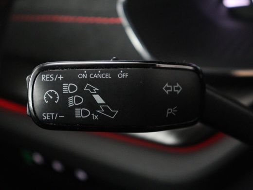 Skoda Octavia 1.4 TSI RS iV PHEV Business | Stoelverwarming | Matrix LED | Carplay | Sportstoelen | Keyless | V... ActivLease financial lease
