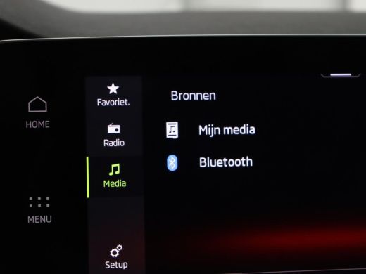 Skoda Octavia 1.4 TSI RS iV PHEV Business | Stoelverwarming | Matrix LED | Carplay | Sportstoelen | Keyless | V... ActivLease financial lease