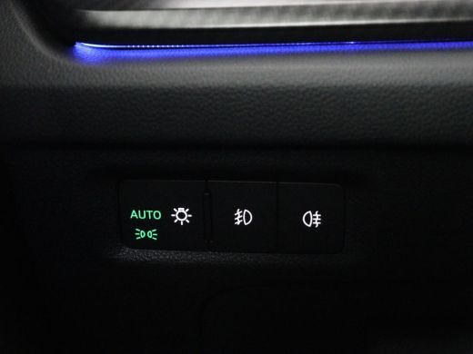 Skoda Octavia 1.4 TSI RS iV PHEV Business | Stoelverwarming | Matrix LED | Carplay | Sportstoelen | Keyless | V... ActivLease financial lease