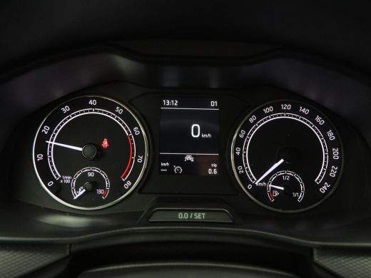 Skoda Scala 1.0 TSi 115 Pk Automaat Ambition | Parkeersensorn | Cruise | Carplay | Trekhaak | 16 Inch | 95.57... ActivLease financial lease