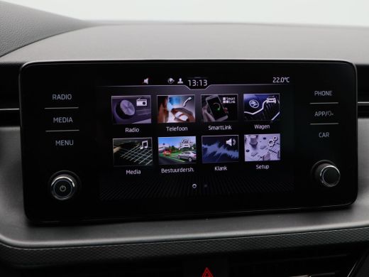 Skoda Scala 1.0 TSi 115 Pk Automaat Ambition | Parkeersensorn | Cruise | Carplay | Trekhaak | 16 Inch | 95.57... ActivLease financial lease