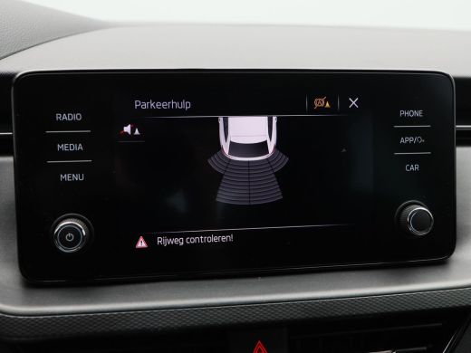 Skoda Scala 1.0 TSi 115 Pk Automaat Ambition | Parkeersensorn | Cruise | Carplay | Trekhaak | 16 Inch | 95.57... ActivLease financial lease