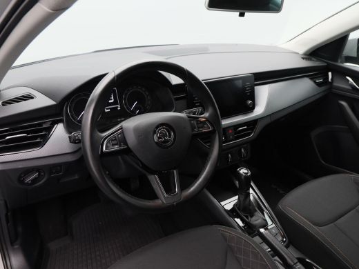 Skoda Scala 1.0 TSi 115 Pk Automaat Ambition | Parkeersensorn | Cruise | Carplay | Trekhaak | 16 Inch | 95.57... ActivLease financial lease