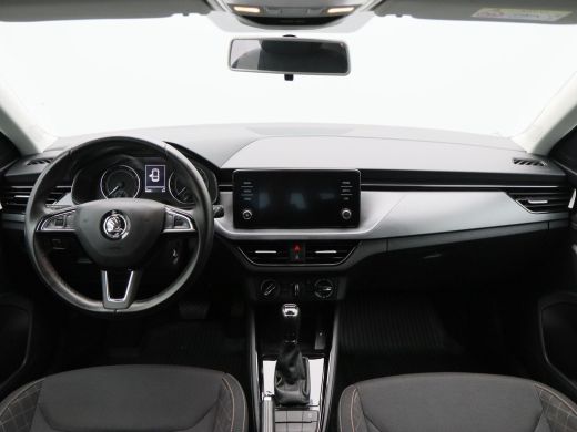 Skoda Scala 1.0 TSi 115 Pk Automaat Ambition | Parkeersensorn | Cruise | Carplay | Trekhaak | 16 Inch | 95.57... ActivLease financial lease