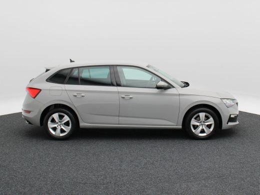 Skoda Scala 1.0 TSi 115 Pk Automaat Ambition | Parkeersensorn | Cruise | Carplay | Trekhaak | 16 Inch | 95.57... ActivLease financial lease