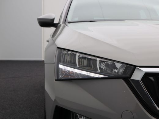 Skoda Scala 1.0 TSi 115 Pk Automaat Ambition | Parkeersensorn | Cruise | Carplay | Trekhaak | 16 Inch | 95.57... ActivLease financial lease