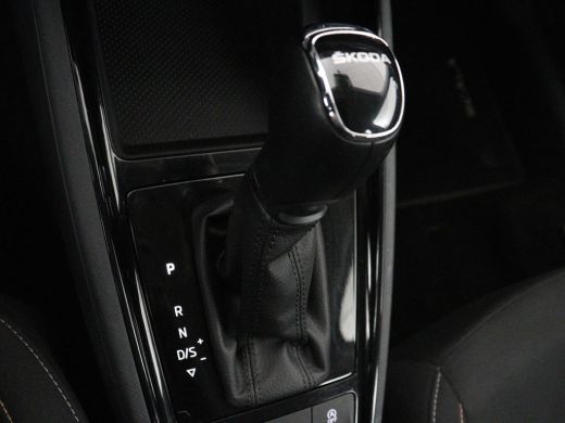 Skoda Scala 1.0 TSI Ambition | Automaat | Trekhaak | Carplay | Airco | Cruise control | Bluetooth | Full LED ActivLease financial lease