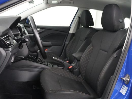 Skoda Scala 1.0 TSI Ambition | Automaat | Trekhaak | Carplay | Airco | Cruise control | Bluetooth | Full LED ActivLease financial lease