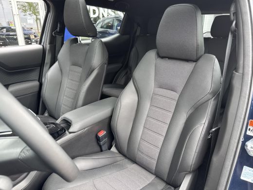 Suzuki e Vitara Style 61 kWh tot 10 jaar Fabrieksgarantie | Direct uit voorraad leverbaar ActivLease financial lease