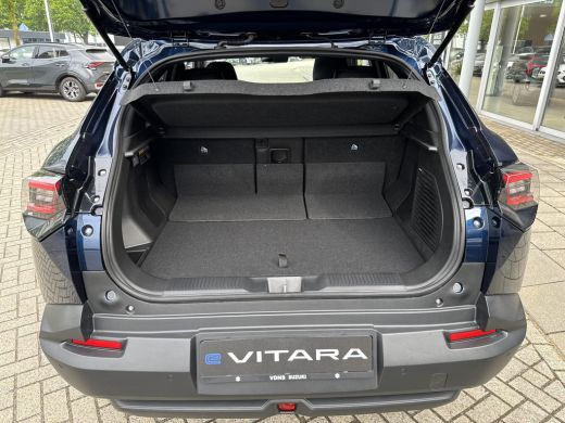 Suzuki e Vitara Style 61 kWh tot 10 jaar Fabrieksgarantie | Direct uit voorraad leverbaar ActivLease financial lease